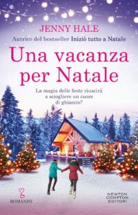 Recensione “Una vacanza per Natale” di Jenny Hale