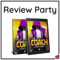 Review Tour “The Coach” di Sonia Gimor