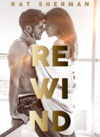 Recensione “Rewind” di Kat Sherman