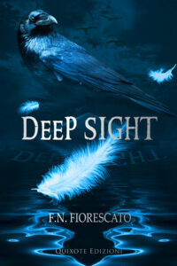 Segnalazione di uscita “Deep Sight” di F.N. Fiorescato