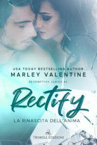 Recensione “Rectify” – Serie Redemption #3 di Marley Valentine