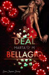 Segnalazione di uscita “DEAL BELLAGIO” di MARTA M.