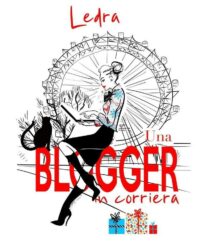 Recensione “Una blogger in corriera” di Ledra