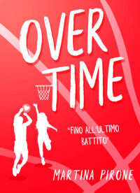 Recensione “Over Time” di Martina Pirone