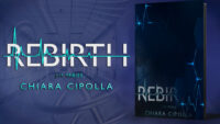 Cover Reveal “REBIRTH. Johns Hopkins Medical Series. Vol 1” di Chiara Cipolla