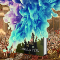 Cover reveal “Un amore incancellabile: Rimpianti” di Daniela Tess