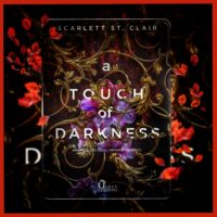 Review Tour “A touch of darkness. Ade & Persefone (Vol. 1)” di Scarlett St. Clair