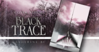 Cover reveal ““Black Trace – Amore e mistero a Savannah” di Catherine BC