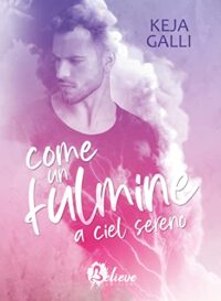 Review Tour “Come un Fulmine a Ciel Sereno” di Keja Galli