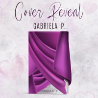 Cover reveal “Solo amore” di Gabriela P.