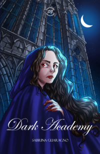 Recensione “Dark Academy” di Sabrina Guaragno