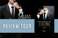 Review Tour “His Queen of clubs – Alessia & Vlad: Vegas Underground Vol. 6” di Renee Rose