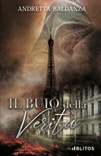 Recensione “Il buio della verità (Mondi Alternativi)” di Andretta Baldanza