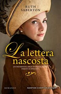 Recensione “La lettera nascosta” di Ruth Saberton