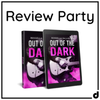 Review Tour “Out of the Dark” di Rossella Gallotti