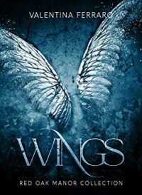 Recensione “Wings” di Valentina Ferraro