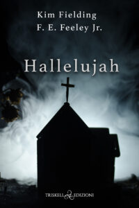 Recensione “Hallelujah” di Kim Fielding, F.E. Feeley Jr.