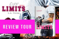 Review Tour “Off Limits” di L.A. Cotton