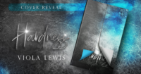 Cover reveal “Hardness – Diamonds Series #2” di Viola Lewis