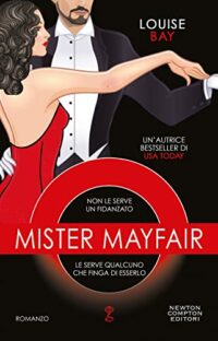 Recensione “Mister Myfair” di Louise Bay