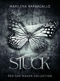 Recensione “Stuck” di Marilena Barbagallo