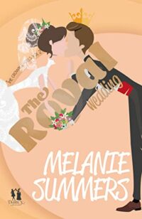 Review Tour “The royal wedding (The crown jewels vol.2)” di Melanie Summers