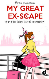 Review Tour “MY GREAT EX-SCAPE” di Portia MacIntoch