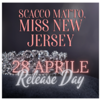 Segnalazione di uscita “Scacco matto Miss New Jersey” di Jessica F.