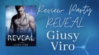 Review Party “Reveal” di Giusy Viro