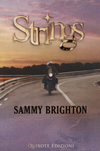 Segnalazione di uscita “Strings” di Sammy Brighton