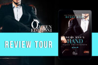 Review Tour “Dead Man’s Hand (Vegas Underground Vol. 7)” di Renee Rose