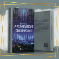 Recensione “La cospirazione degli involuti” di Max Penna