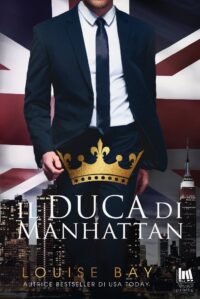 Review Tour “Il duca di Manhattan” di Louise Bay