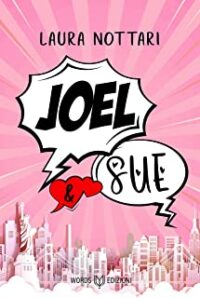 Recensione “Joel & Sue” di Laura Nottari