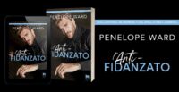 Review Tour “L’anti-fidanzato” di Penelope Ward