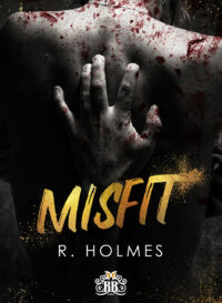 Segnalazione di uscita “Misfit” di R. Holmes