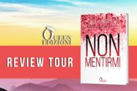 Review Tour “Non mentirmi (The Hunted Vol. 3)” di Ivy Smoak