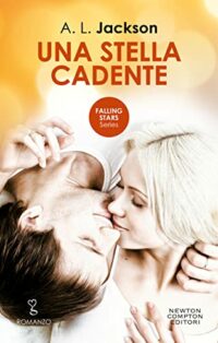 Recensione  “Una stella cadente” di A.L. Jackson