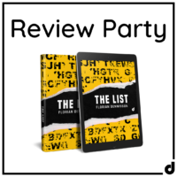 Review Party “The List” di Florian Dennisso