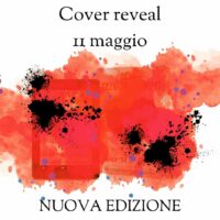 Cover reveal “Non allontanarmi. La verità di Amanda” di Alessandra Tronnolone