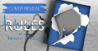 Cover reveal “RULES #3 Johns Hopkins Medical Series” di Sarah Rivera