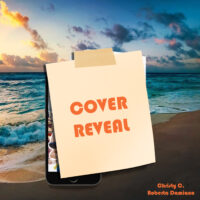 Cover reveal “Ciauru d’amuri” di Christy C. e Roberta Damiano