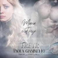 Review Tour “Freyr (Principi Azzurro Sangue Vol. 7)” di Paola Gianinetto