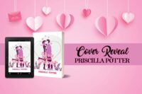 Cover reveal “Rosa ma non troppo” di Priscilla Potter