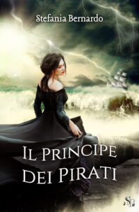 Segnalazione di uscita “Il principe dei pirati” di Stefania Bernardo