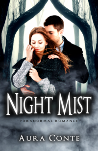 Segnalazione di uscita “Night Mist” di Aura Conte