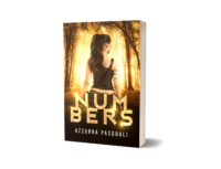 Recensione “Numbers” di Azzurra Pasquali