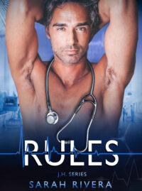 Segnalazione di uscita “RULES #3 Johns Hopkins Medical Series” di Sarah Rivera