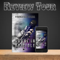 Review Tour “Sogni in briciole” di Francesco Spada