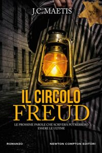 Recensione “Il circolo Freud” di J.C. Maetis